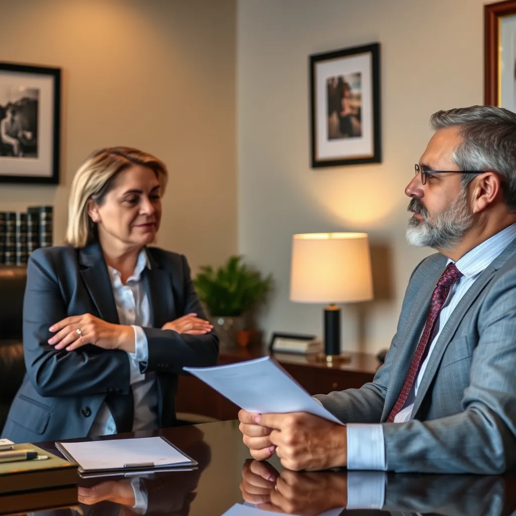 Slip and Fall Lawyer Virginia