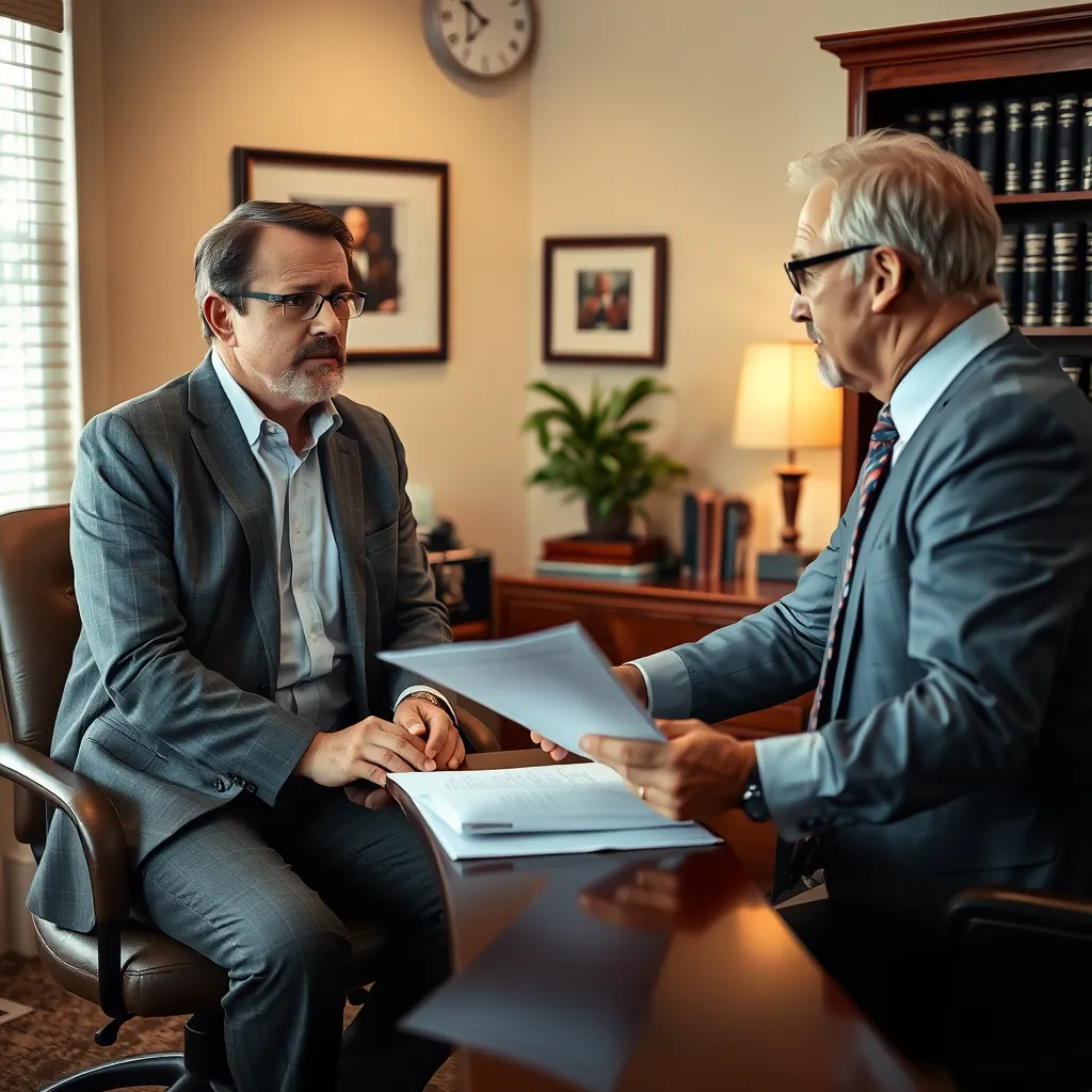 T-Bone Accident Lawyer Virginia