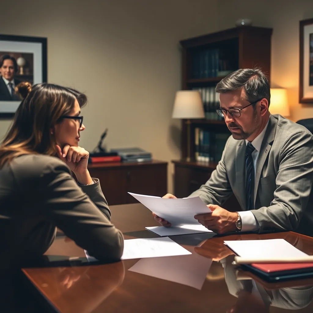 TBI Lawyer Ashburn VA