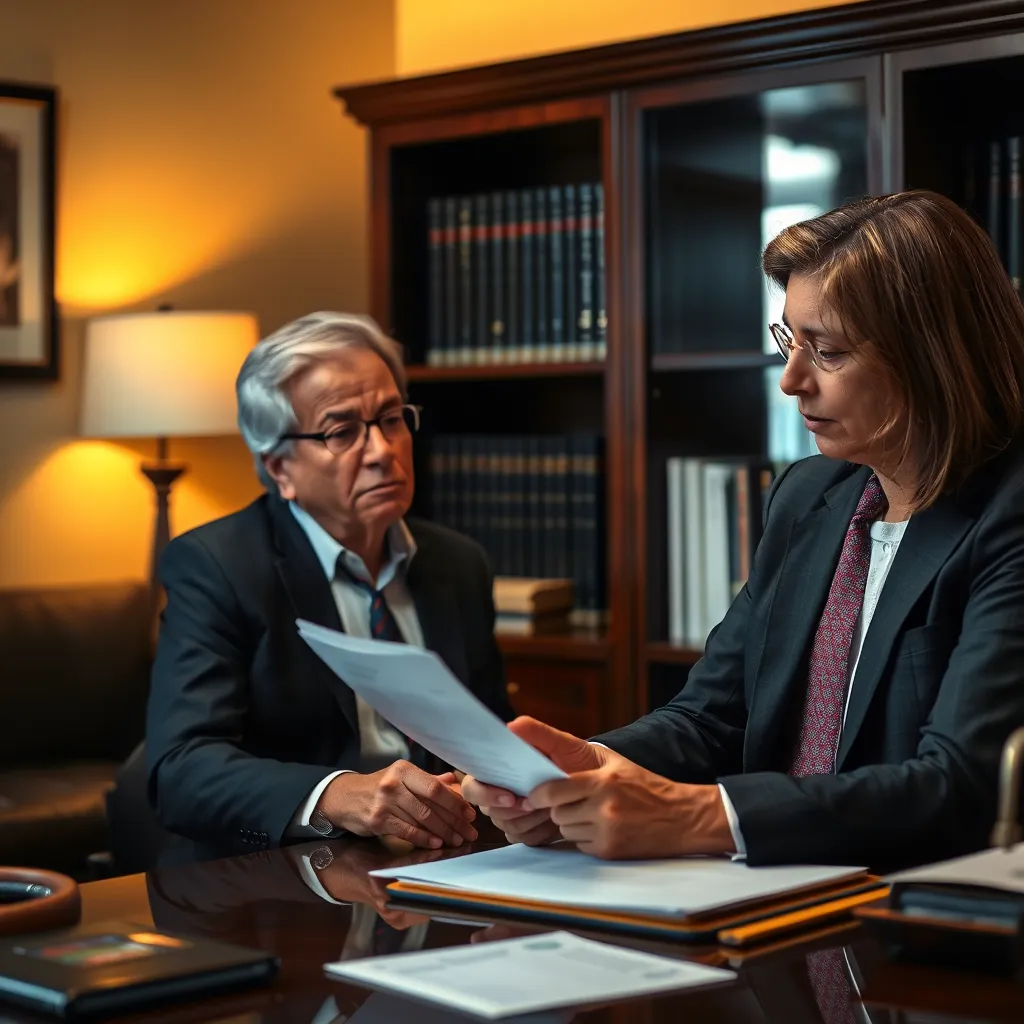 TBI Lawyer Chantilly VA