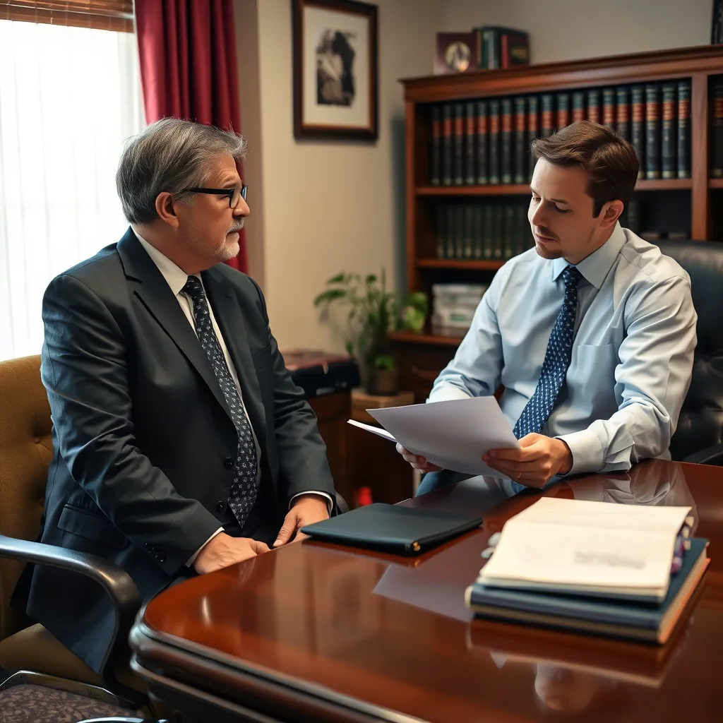 TBI Lawyer Fairfax VA