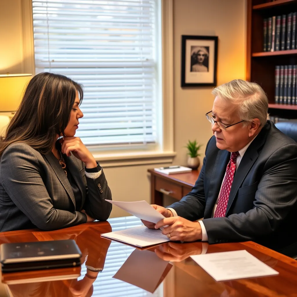 TBI Lawyer Manassas Park VA