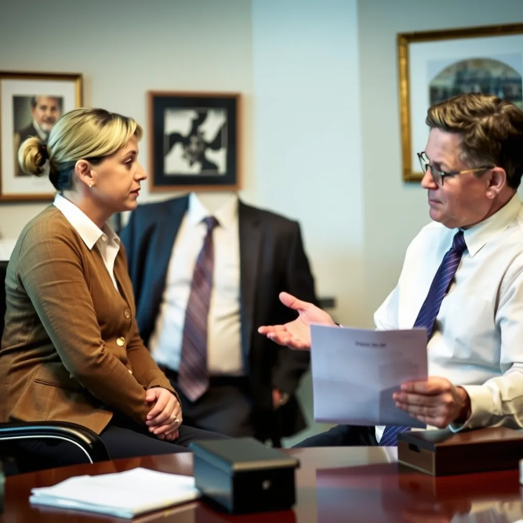 TBI Lawyer Manassas VA