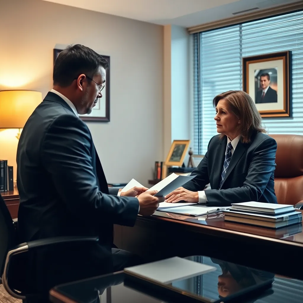 TBI Lawyer McLean VA