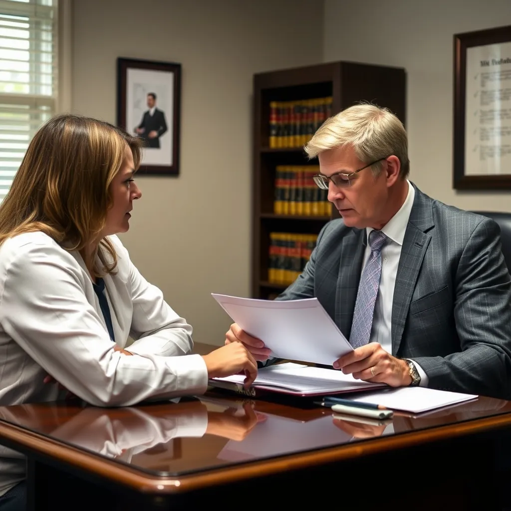 TBI Lawyer Reston VA