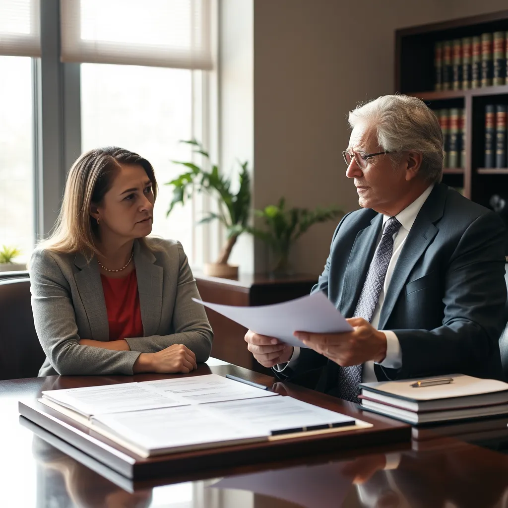 TBI Lawyer Tysons VA