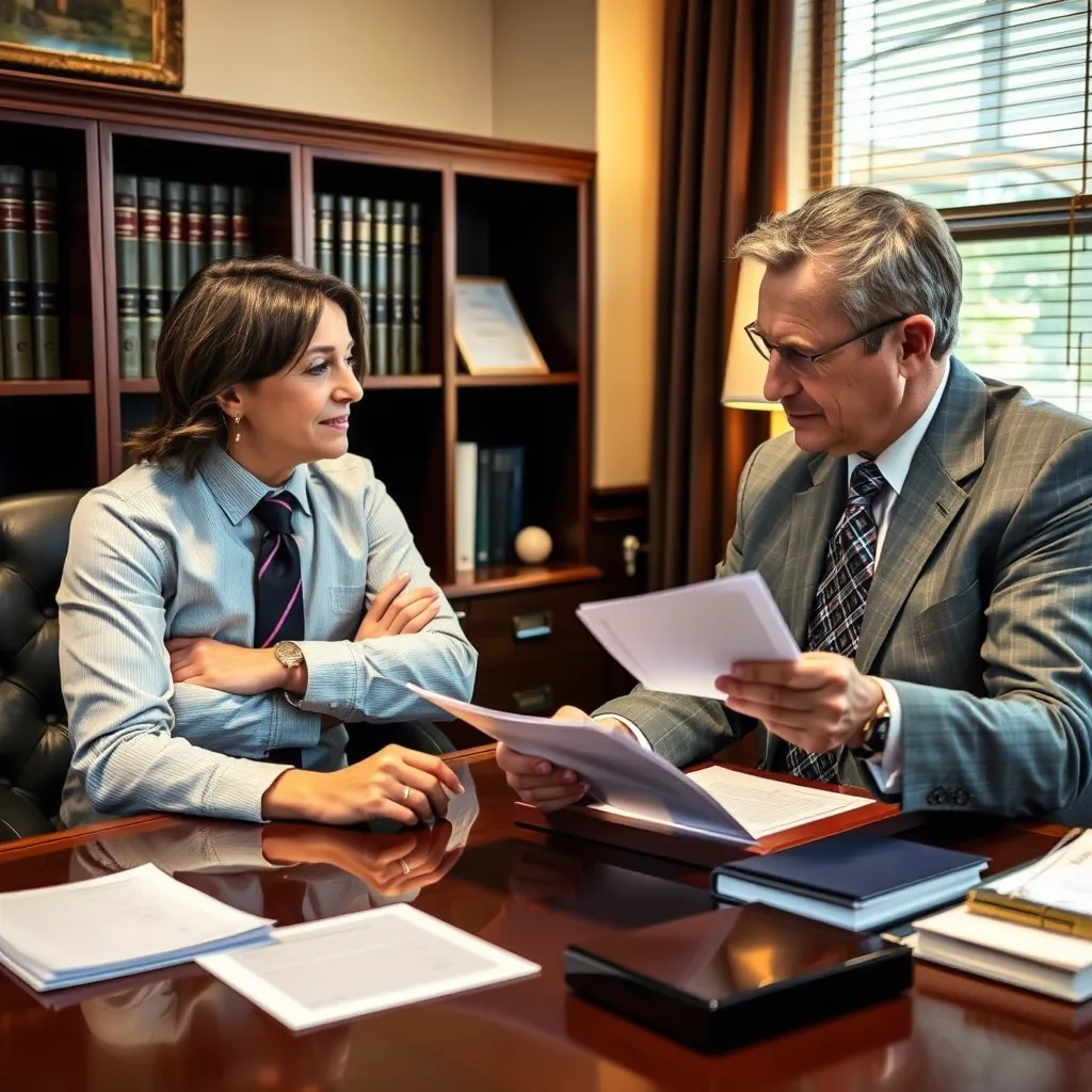 TBI Lawyer Virginia