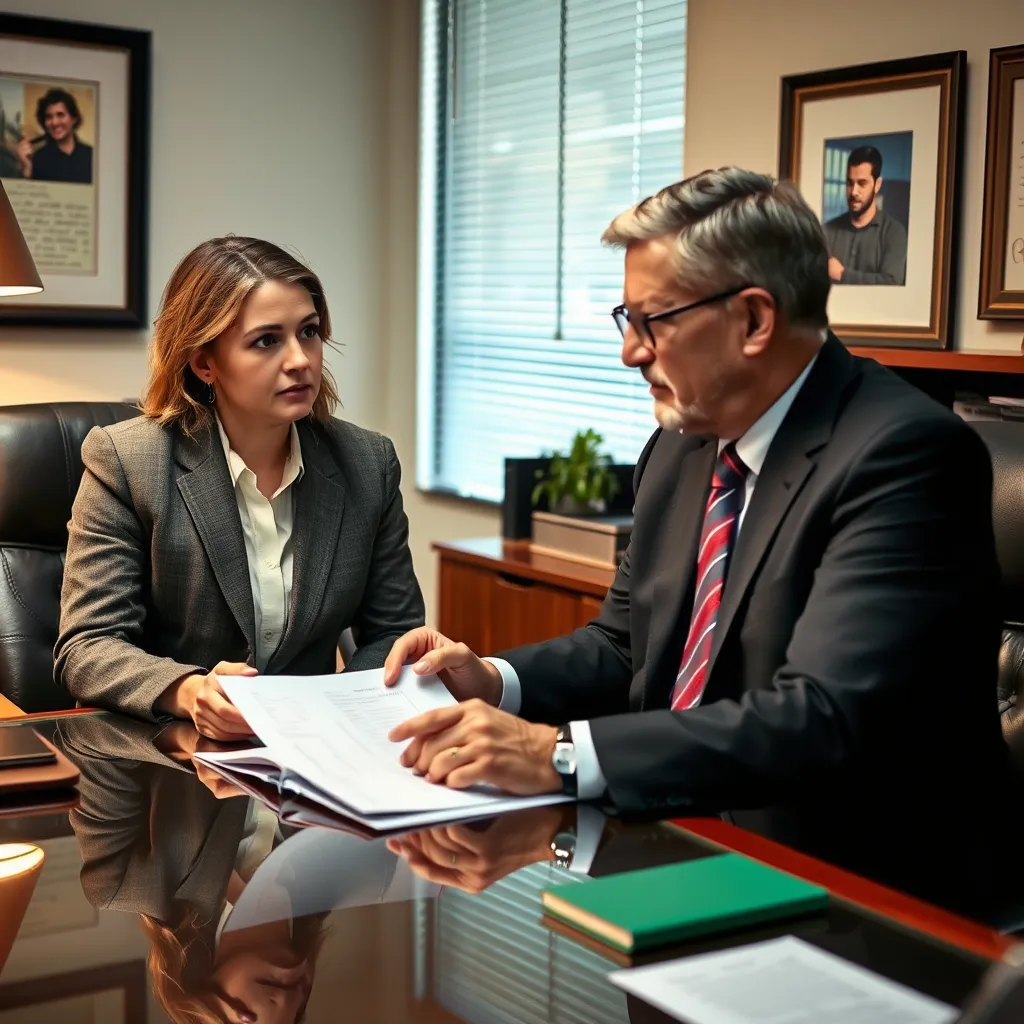 T-Bone Accident Lawyer Herndon VA