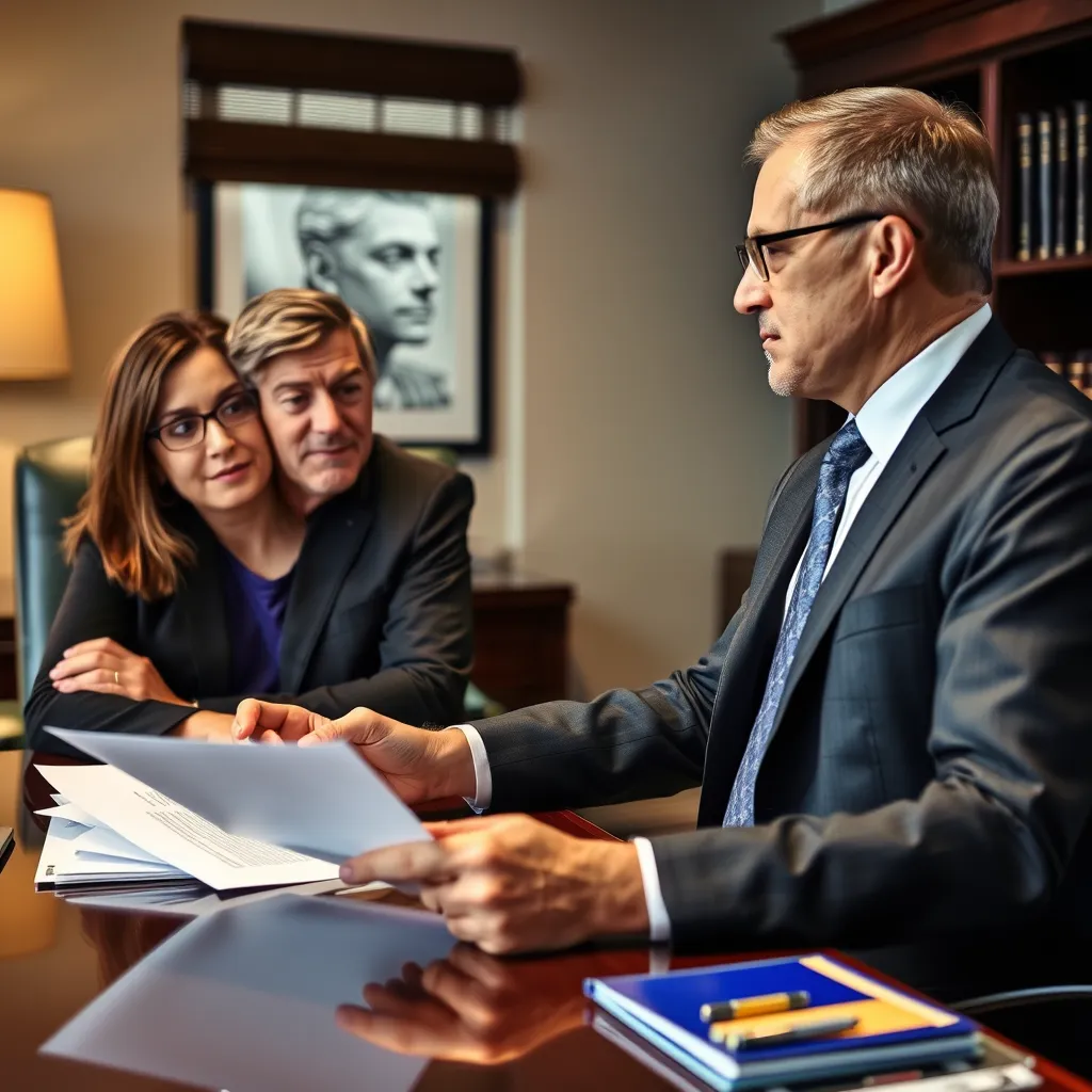 T-Bone Accident Lawyer Tysons VA