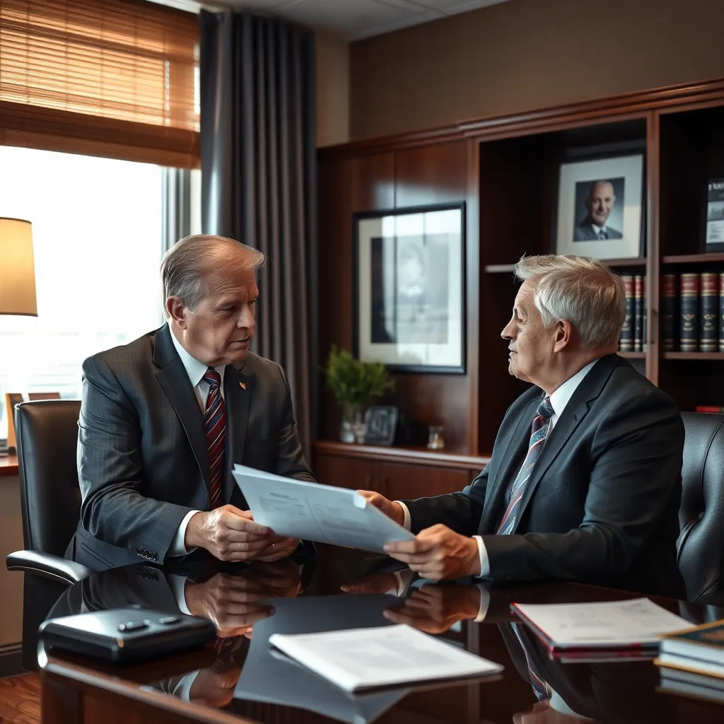 T-Bone Accident Lawyer Woodbridge VA