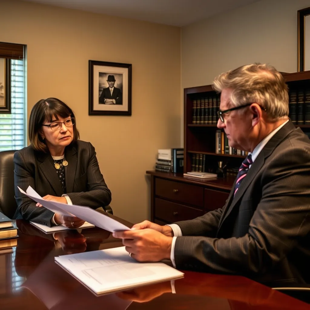 Toxic Exposure Lawyer Annandale VA