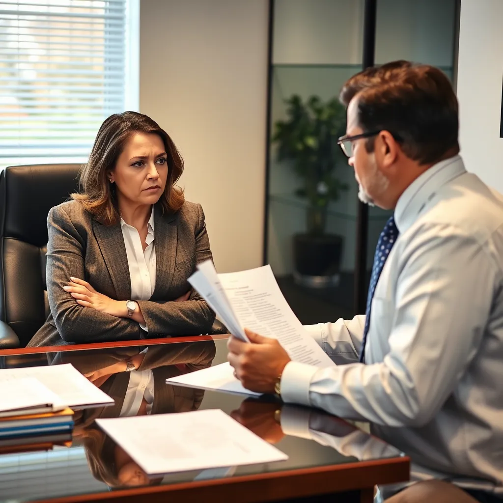 Toxic Exposure Lawyer Herndon VA