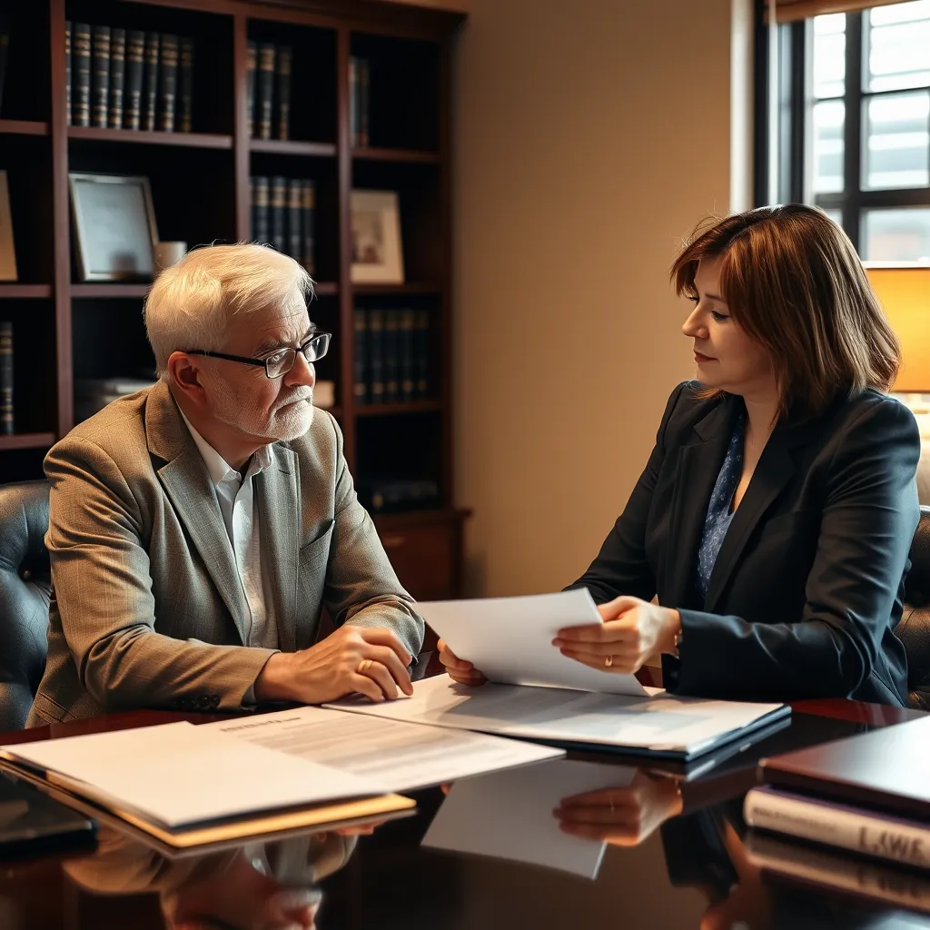 Toxic Exposure Lawyer Leesburg VA