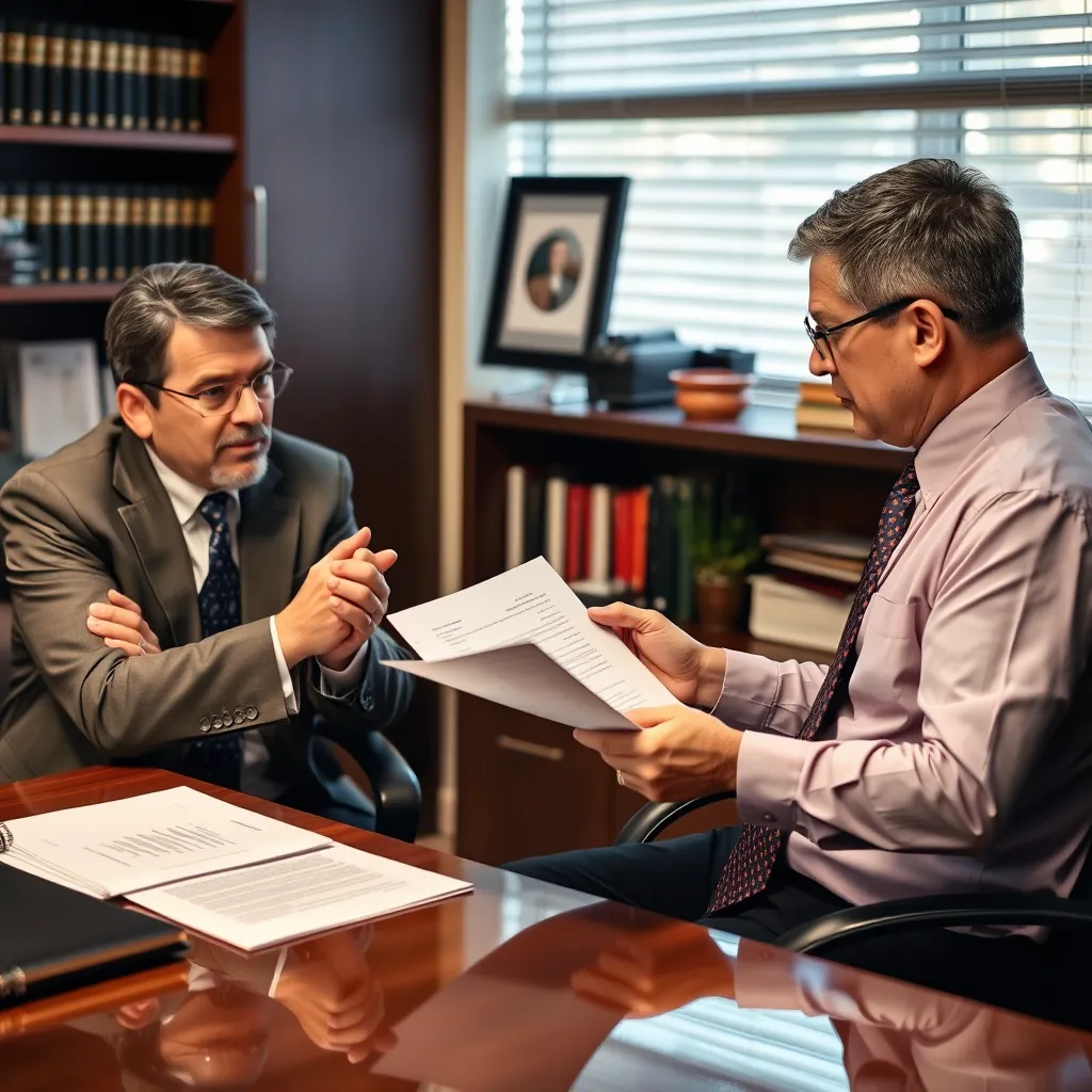 Toxic Exposure Lawyer Manassas Park VA