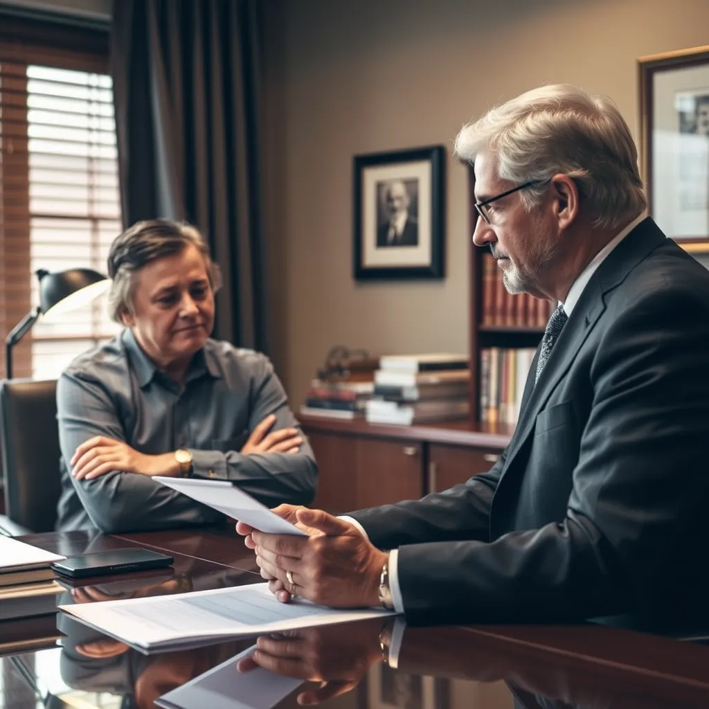 Toxic Exposure Lawyer Manassas, VA
