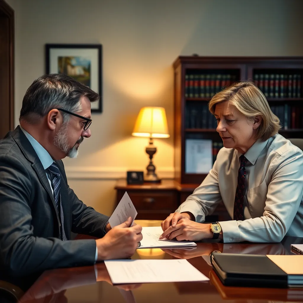 Toxic Exposure Lawyer Springfield VA