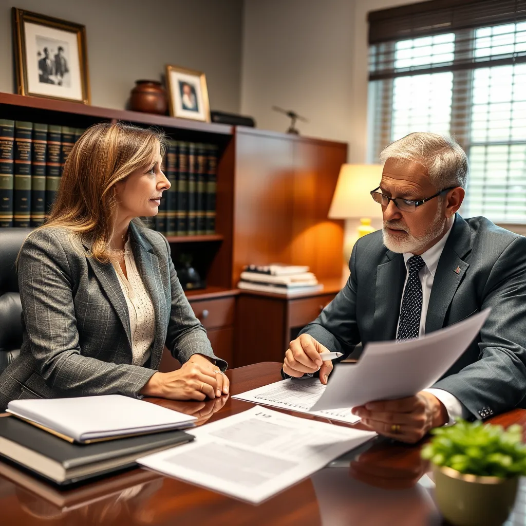 Toxic Exposure Lawyer Tysons VA