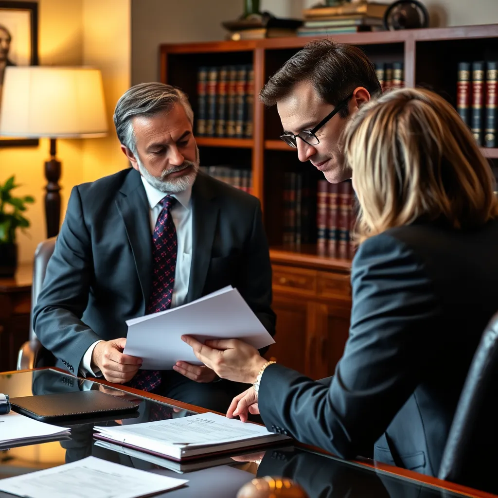 Train Accidents lawyer Alexandria VA