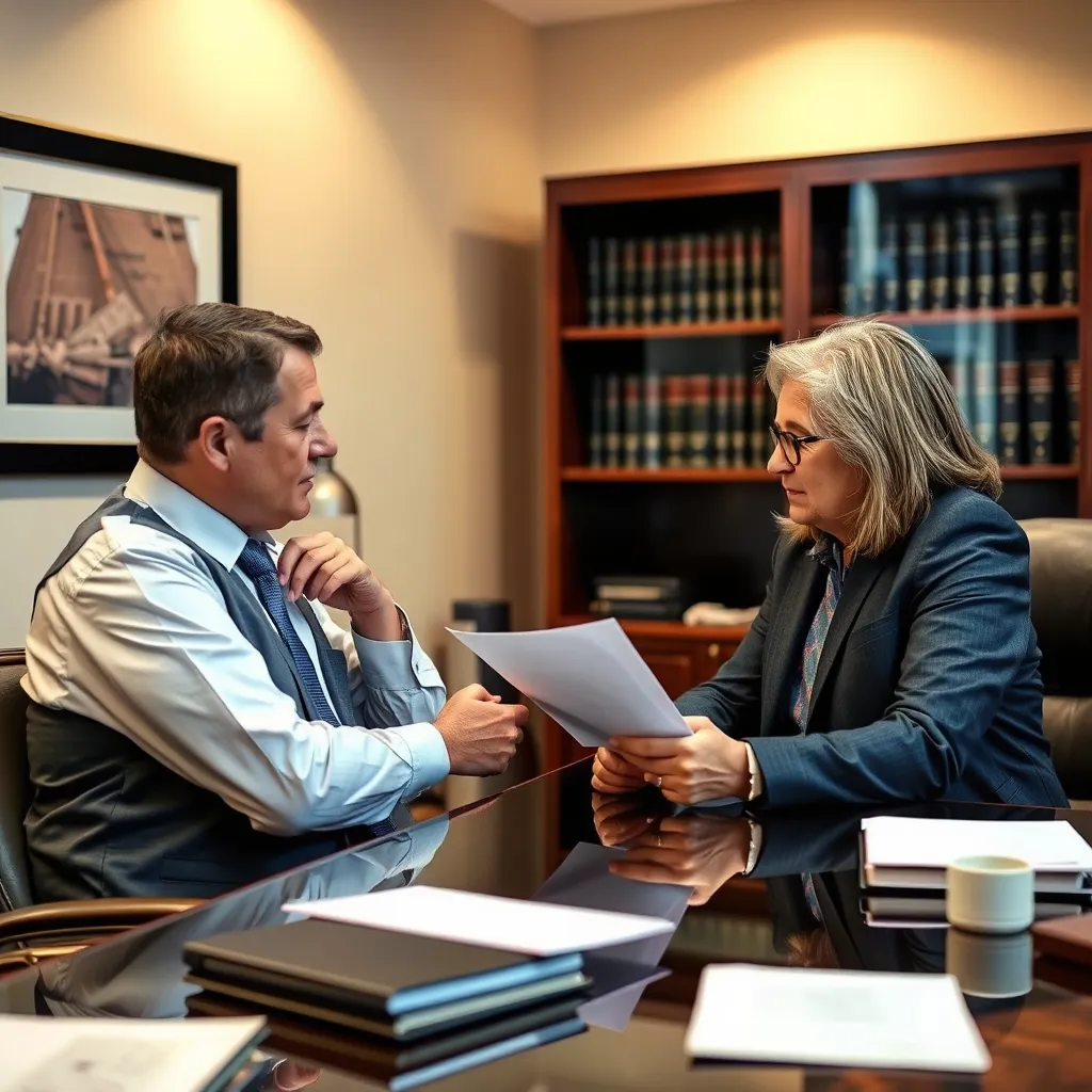 Train Accidents lawyer Arlington VA