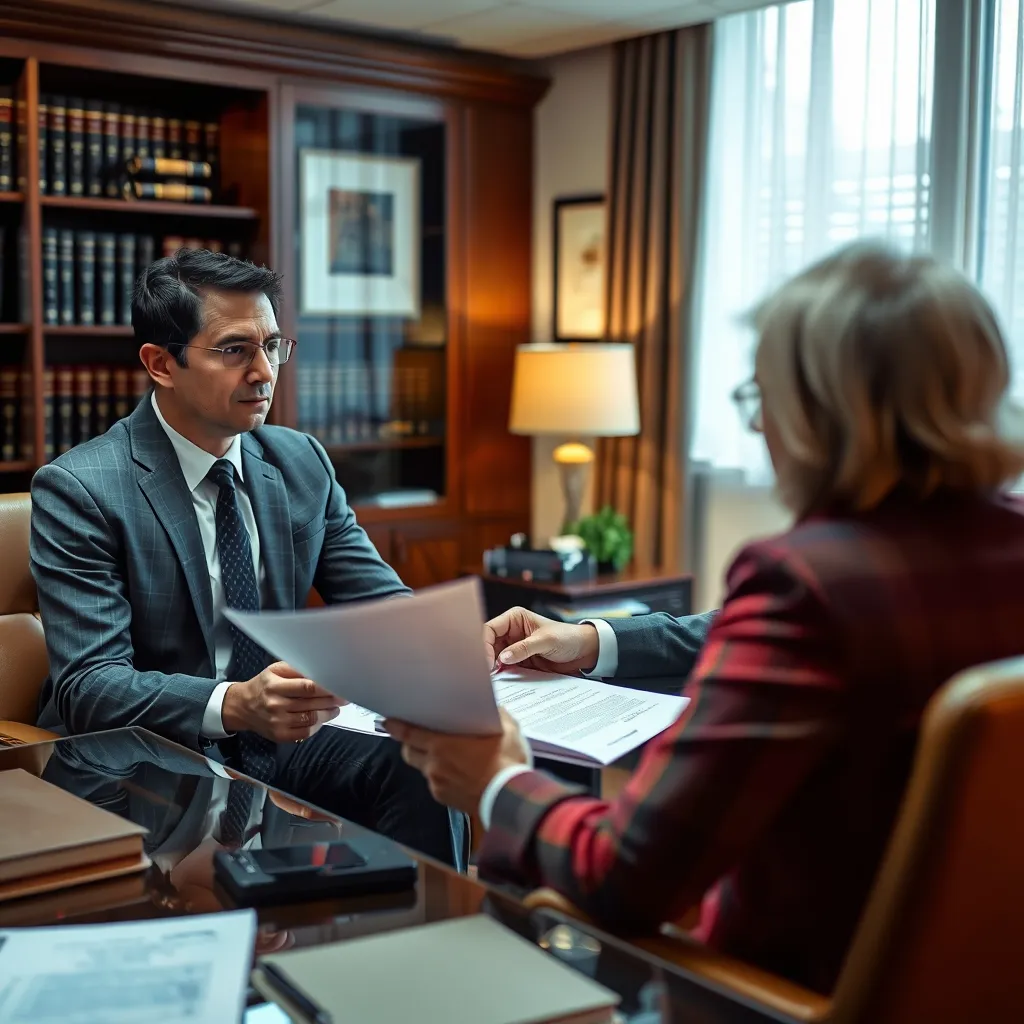 Train Accidents lawyer Ashburn VA