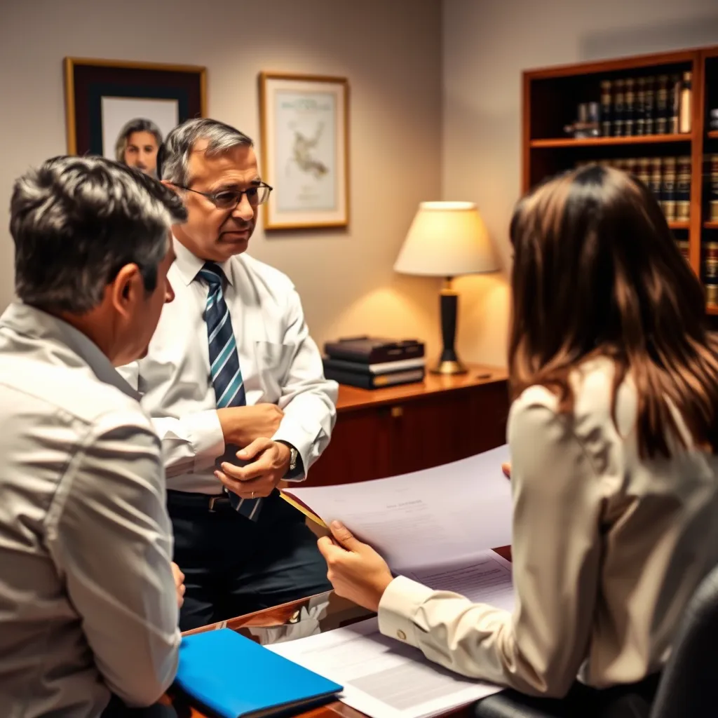 Train Accidents lawyer Centreville VA