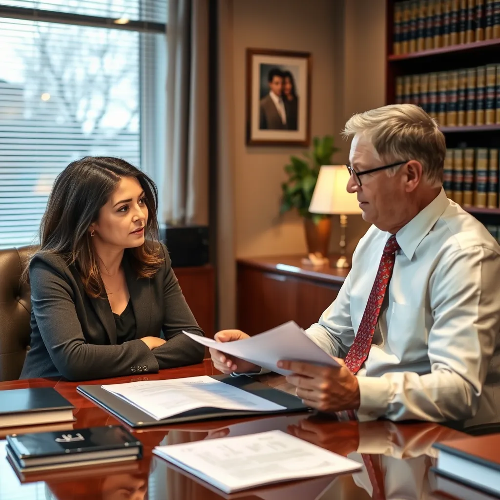 Train Accidents lawyer Falls Church VA
