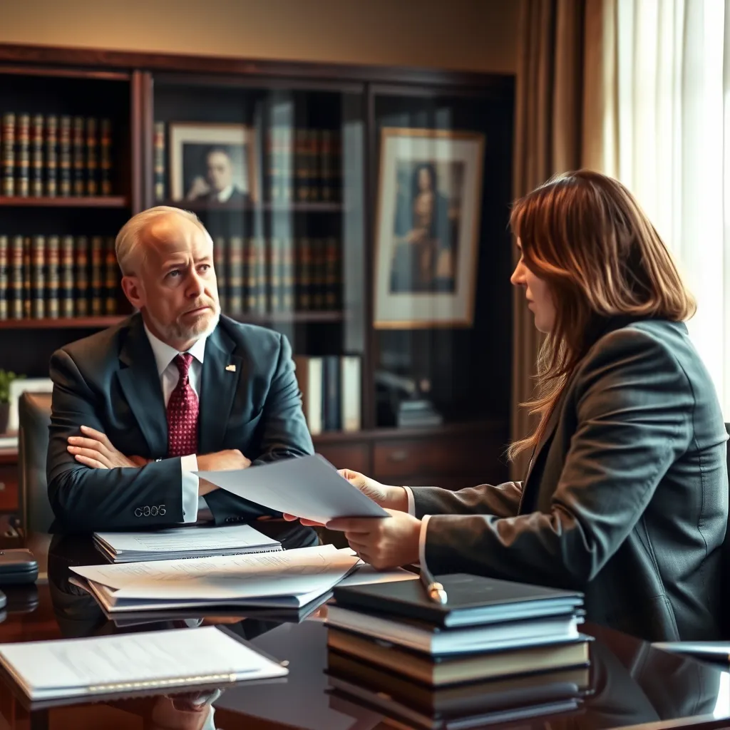 Train Accidents lawyer Herndon VA