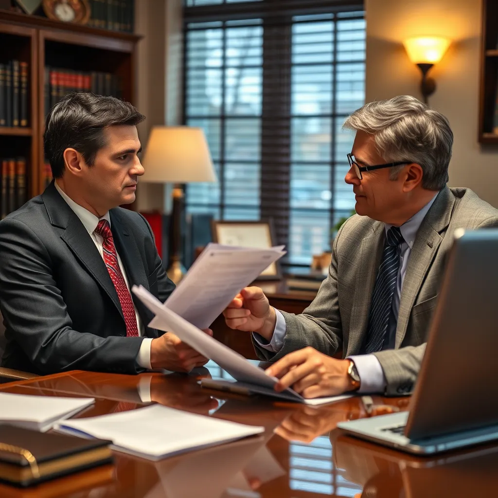 Train Accidents lawyer Leesburg VA