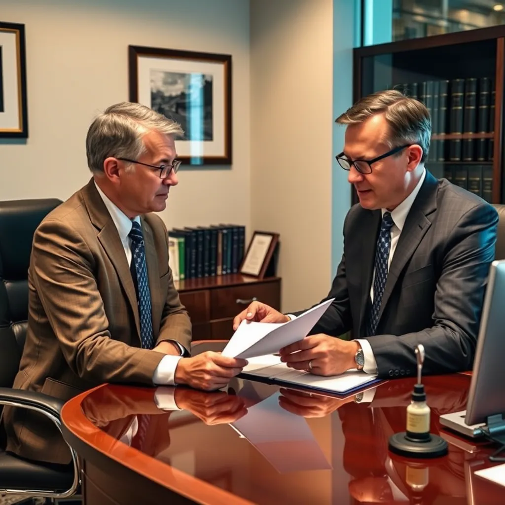 Train Accidents lawyer Manassas Park VA