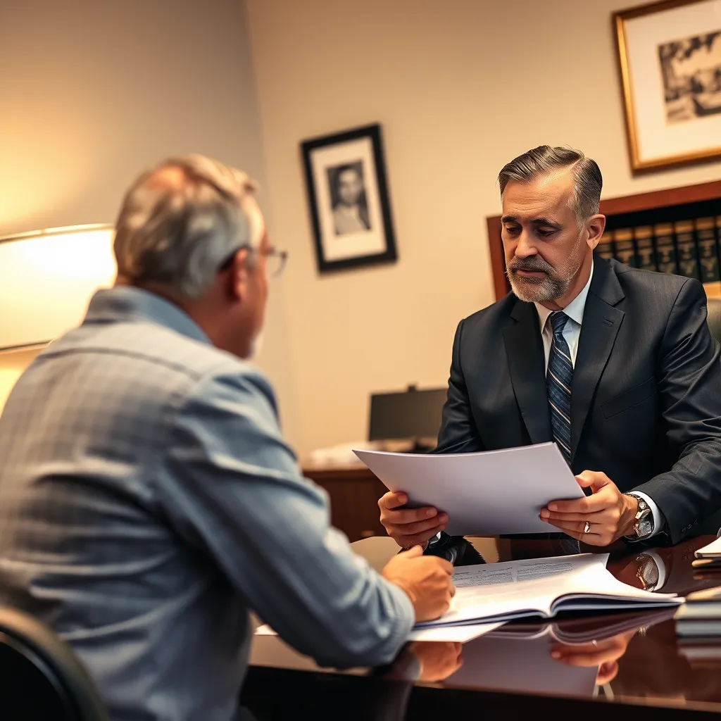 Train Accidents lawyer Manassas VA