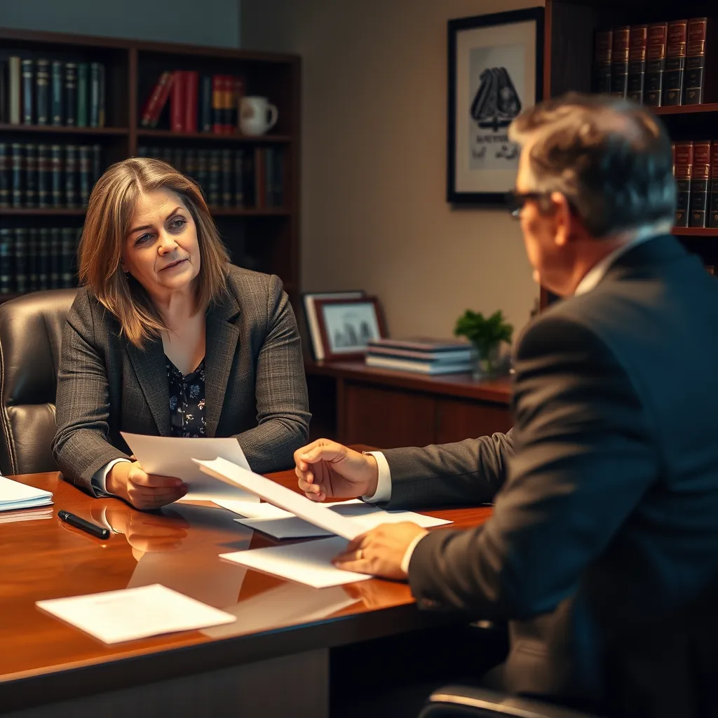 Train Accidents lawyer Reston VA