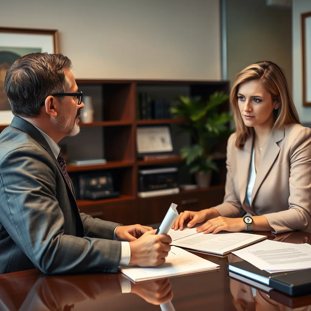 Train Accidents lawyer Tysons VA