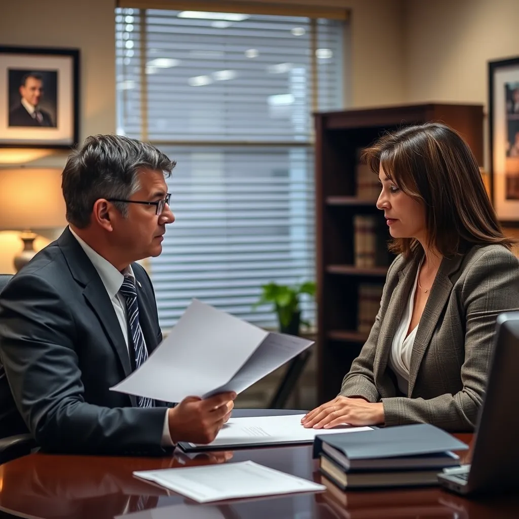 Train Accidents lawyer Virginia