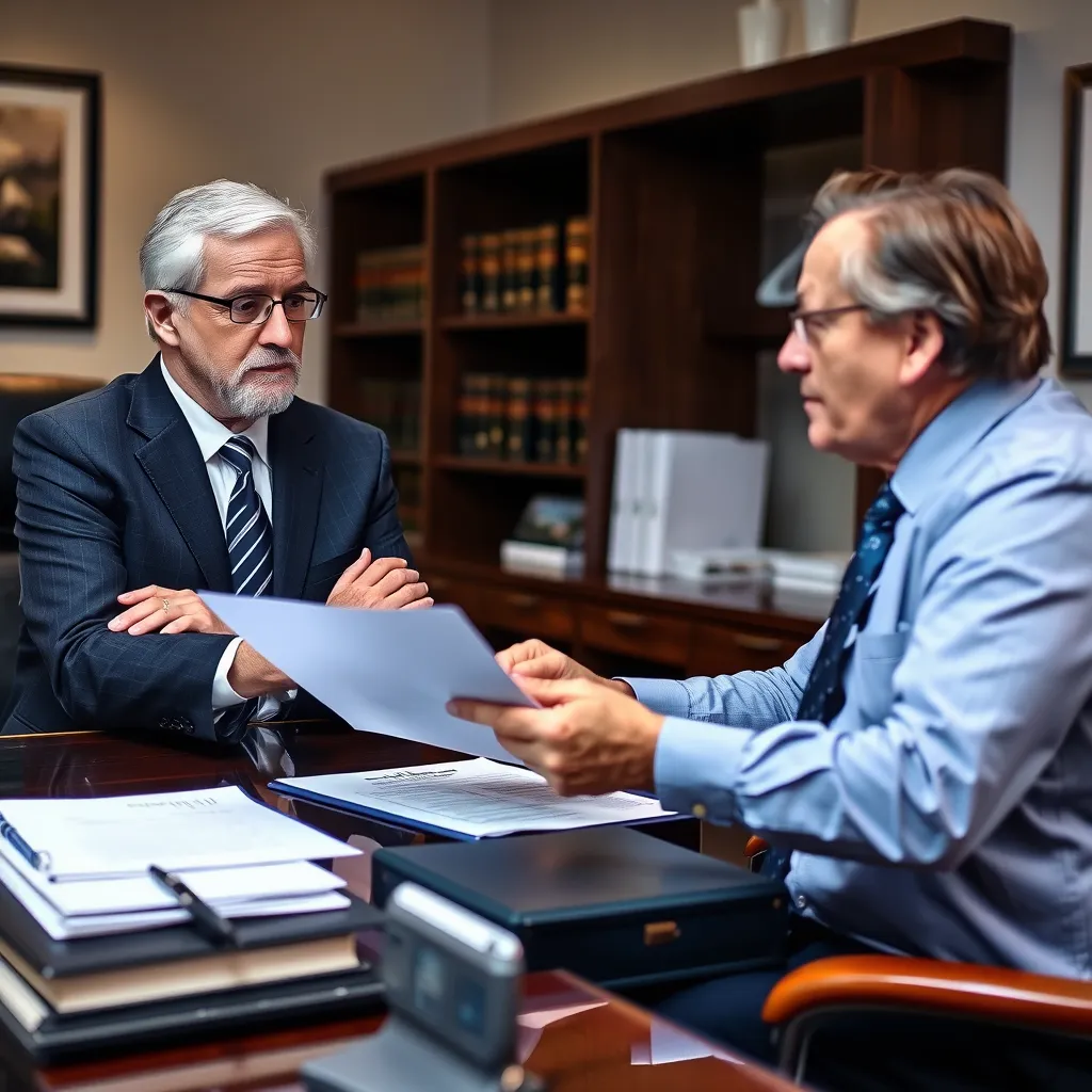 Train Accidents lawyer Woodbridge VA