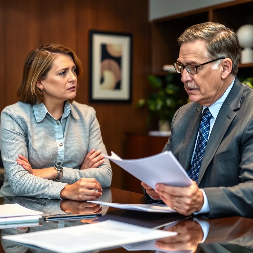 Transportation & Vehicle Accidents lawyer Reston VA