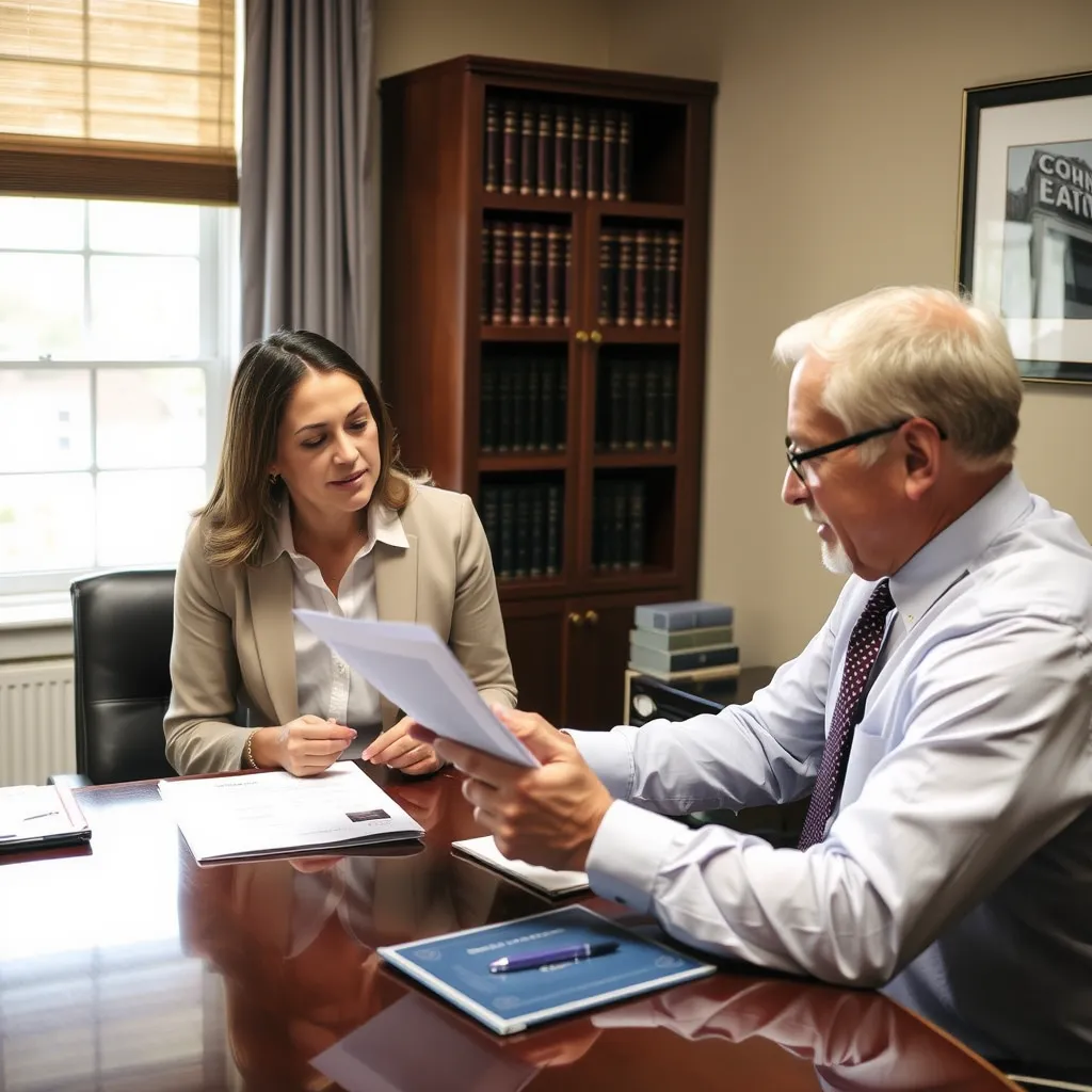 Traumatic Brain Injury Lawyer Annandale VA