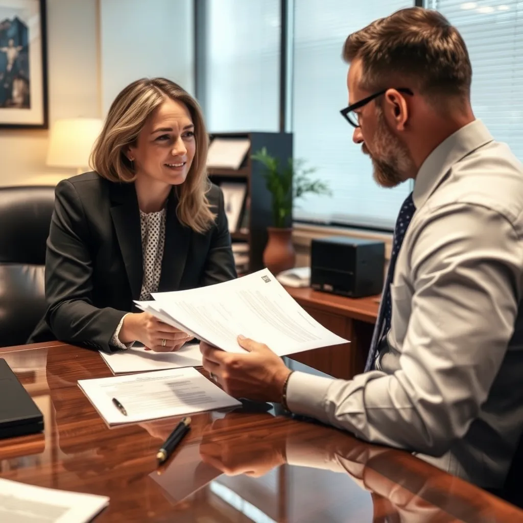 Traumatic Brain Injury Lawyer Arlington VA