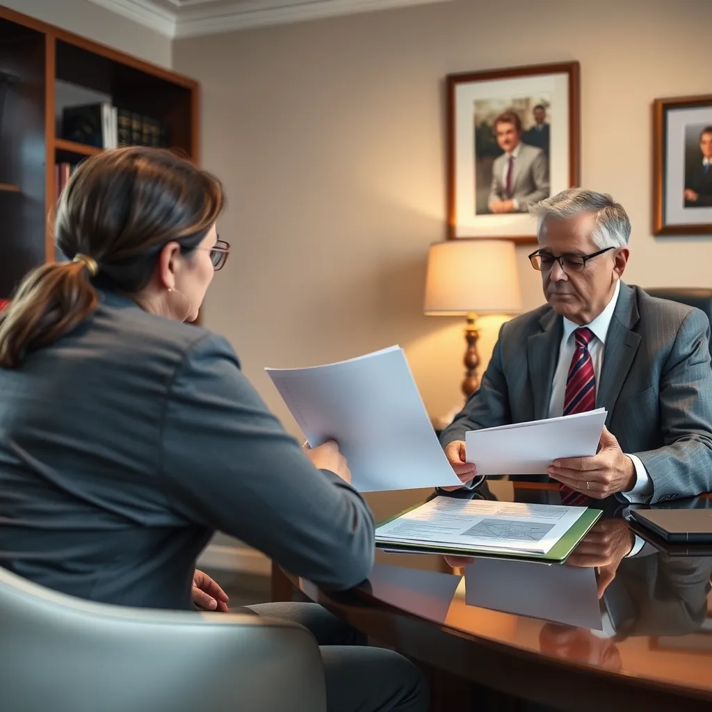 Traumatic Brain Injury Lawyer Ashburn VA