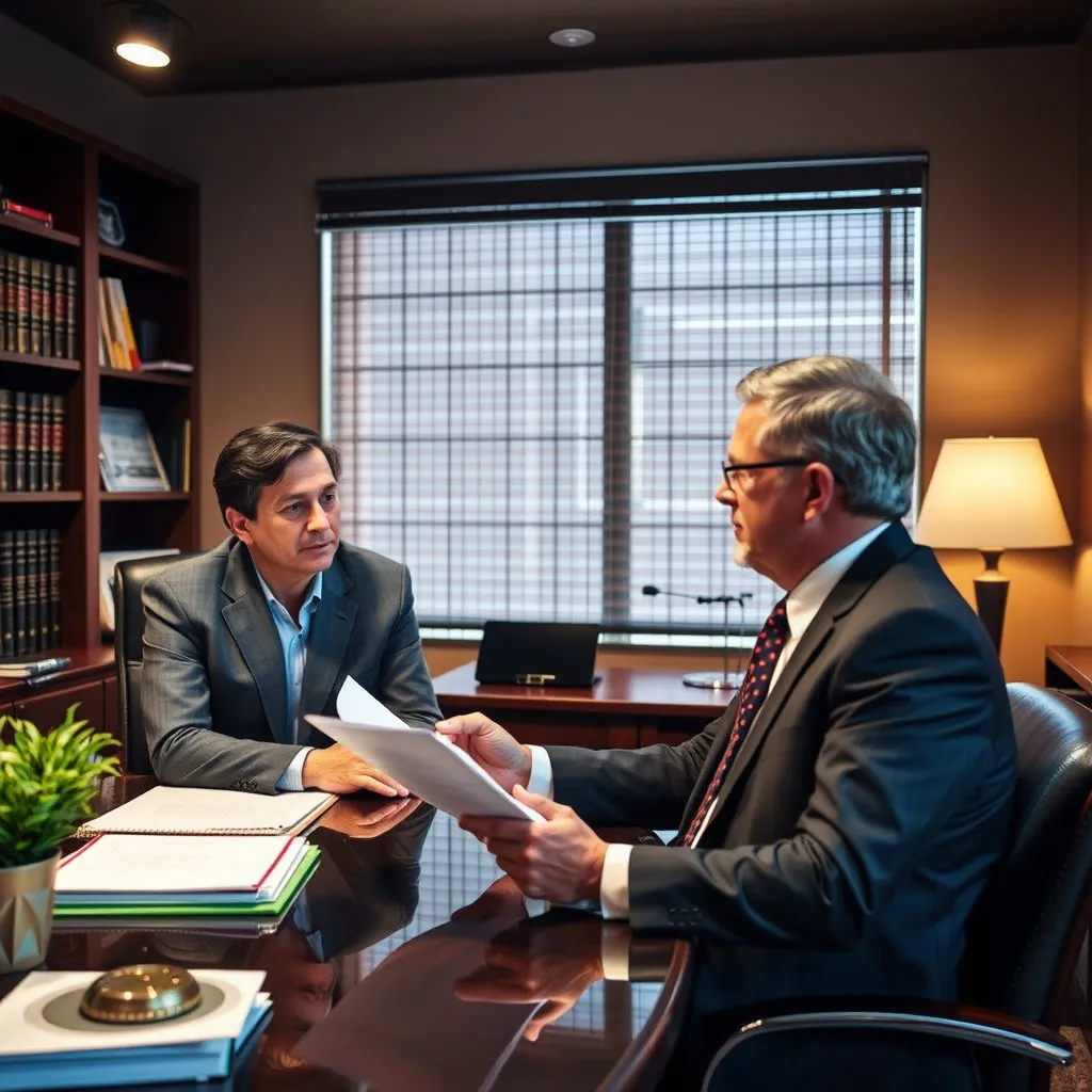 Traumatic Brain Injury Lawyer Centreville VA