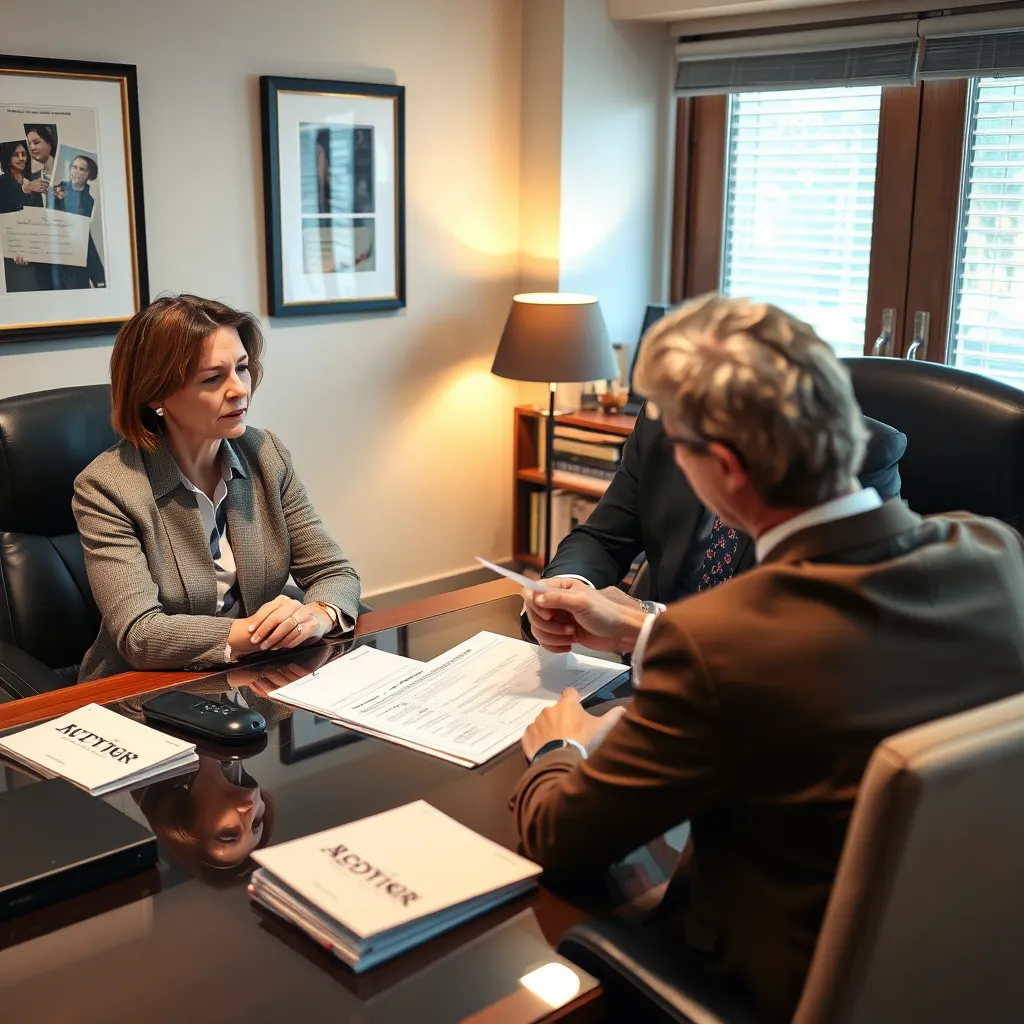 Traumatic Brain Injury Lawyer Fairfax VA