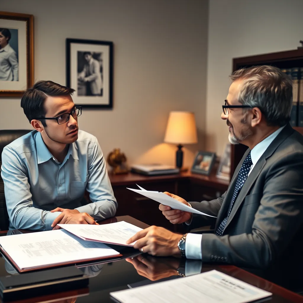 Traumatic Brain Injury Lawyer Herndon VA