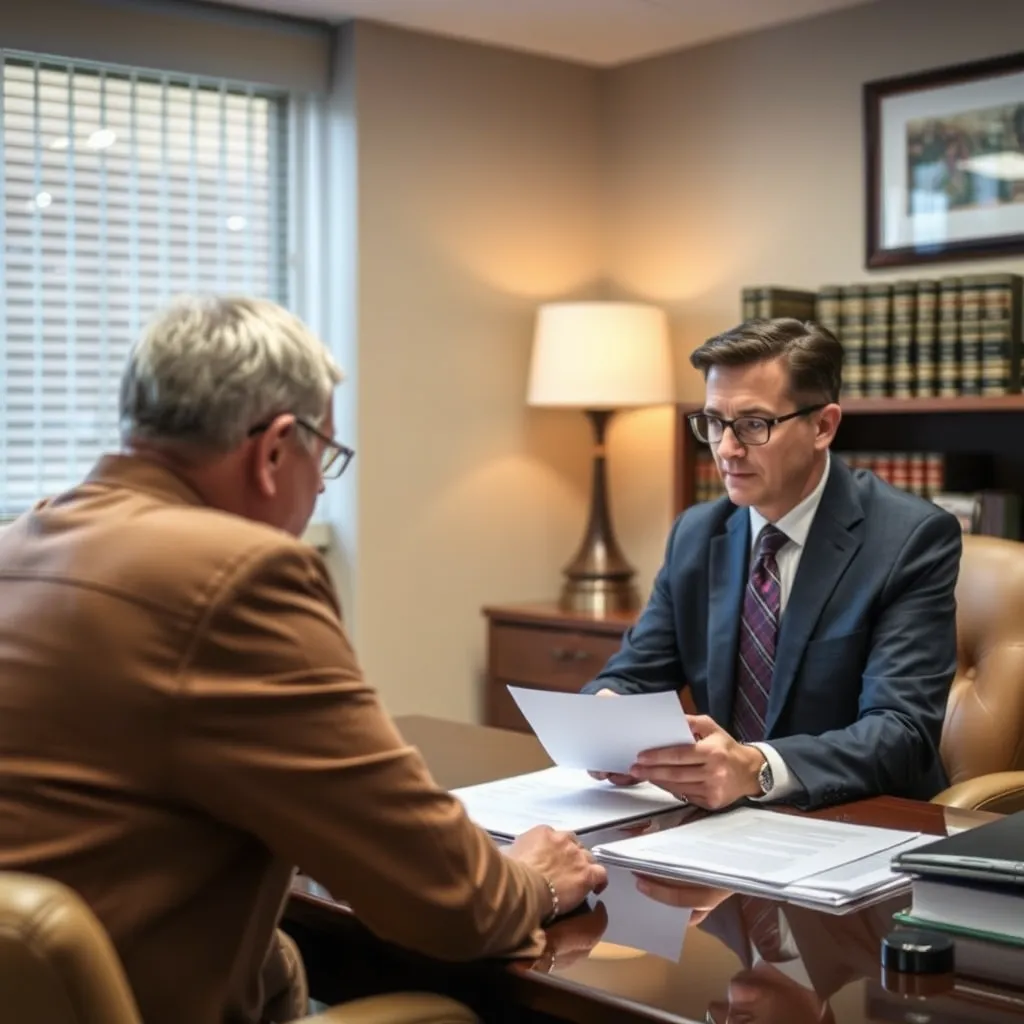 Traumatic Brain Injury Lawyer Manassas Park VA