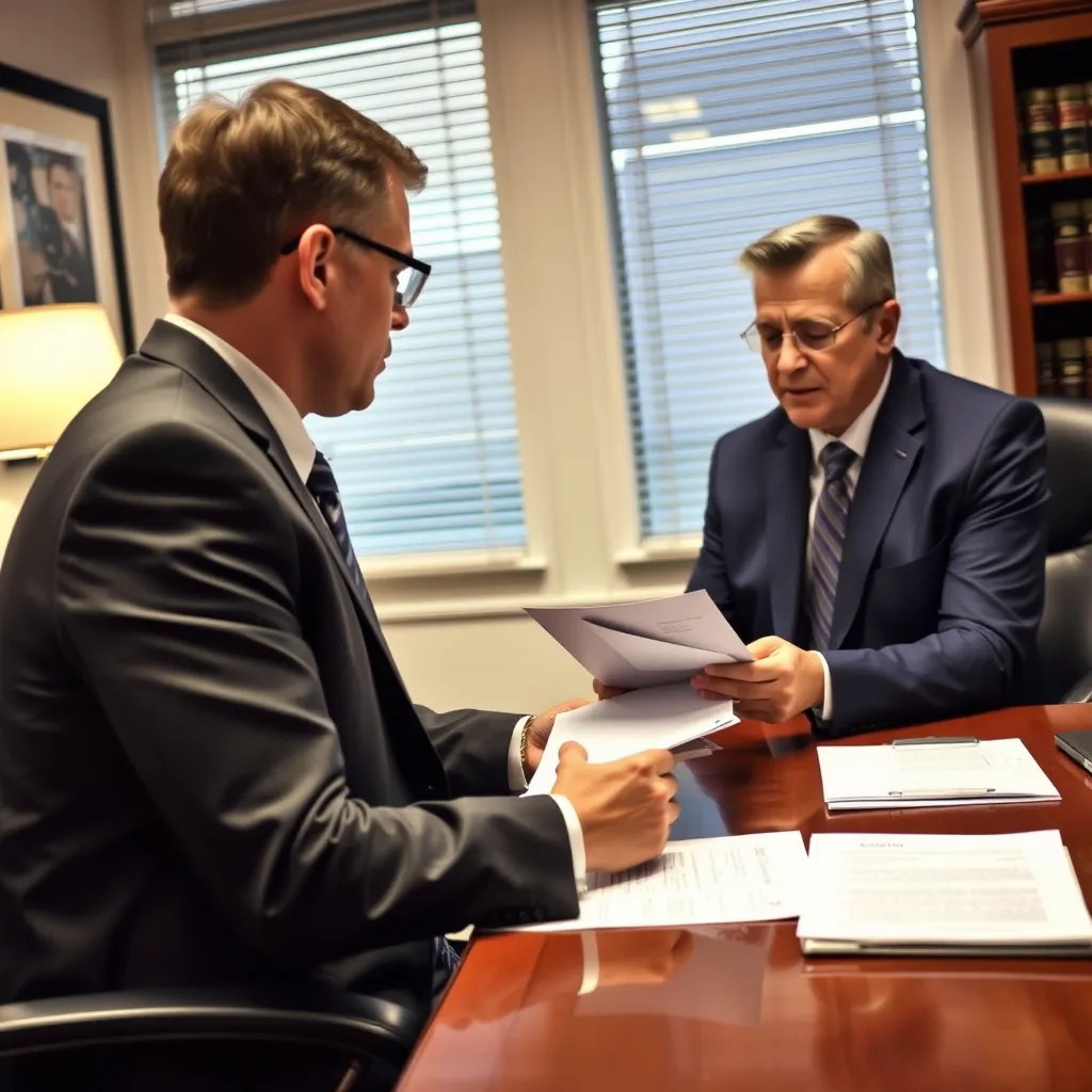 Traumatic Brain Injury Lawyer Manassas, VA