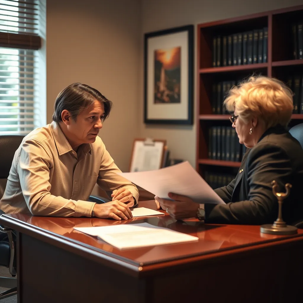Traumatic Brain Injury Lawyer McLean VA