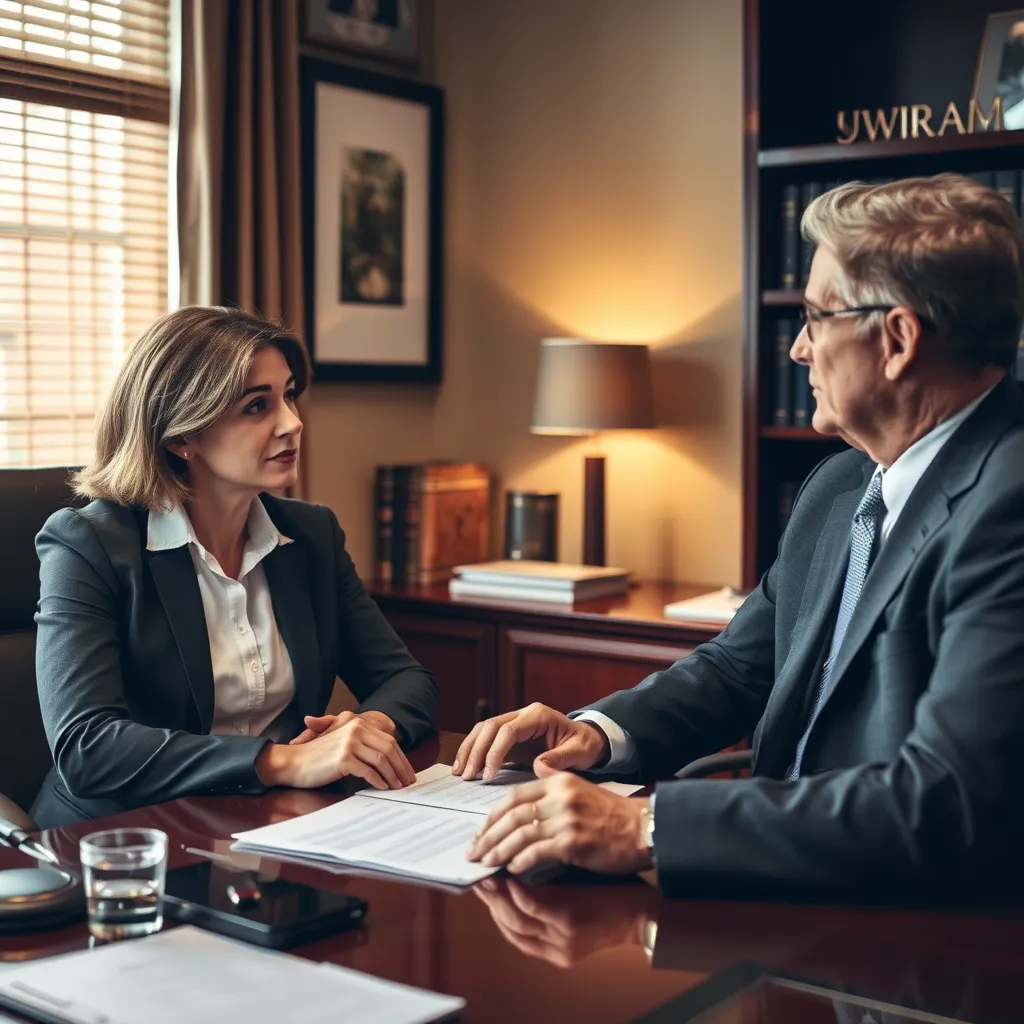 Traumatic Brain Injury Lawyer Reston VA