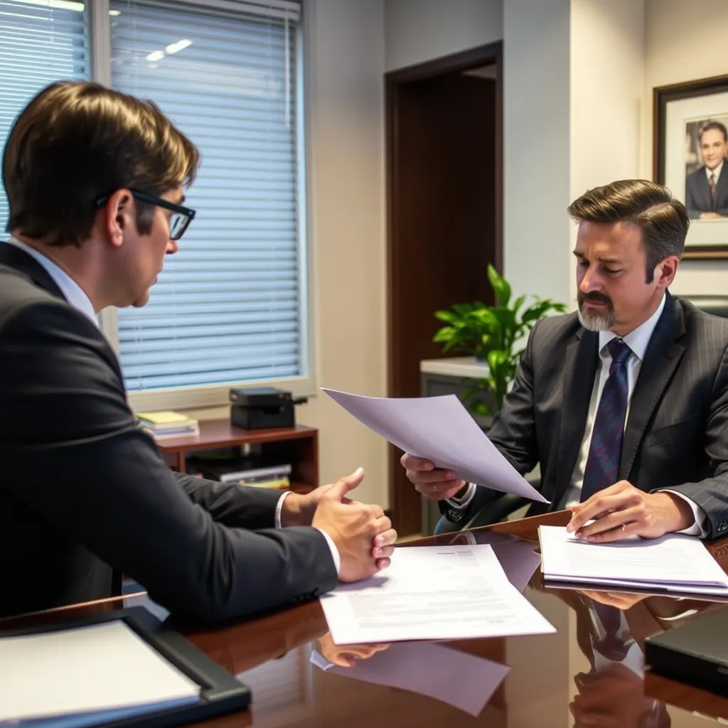 Traumatic Brain Injury Lawyer Tysons VA