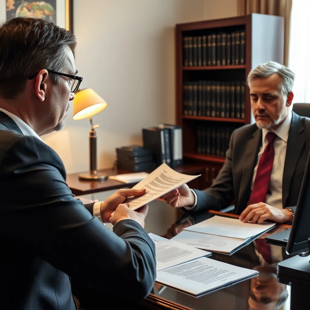 Traumatic Brain Injury Lawyer Vienna VA