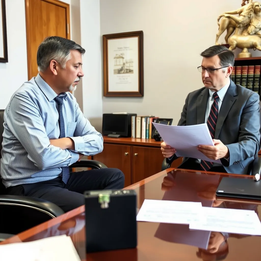 Traumatic Brain Injury Lawyer Virginia