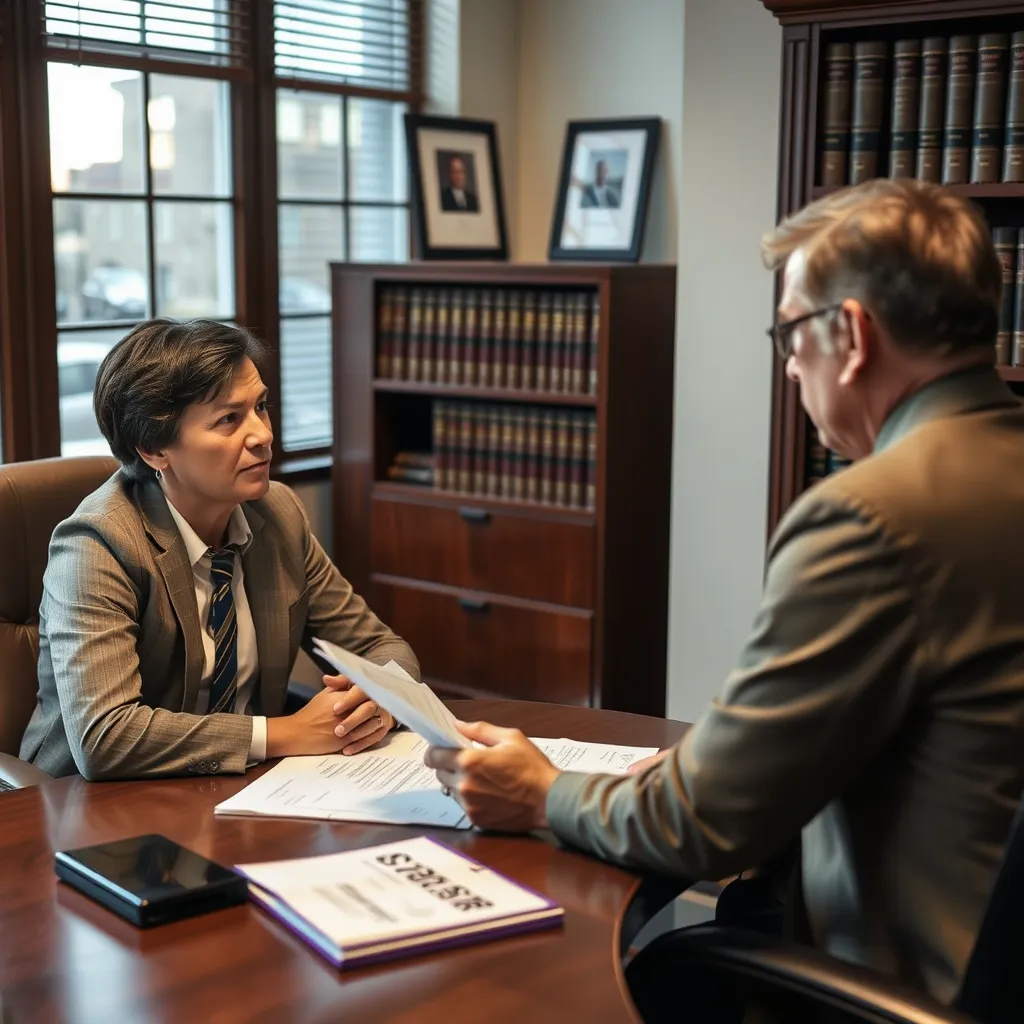 Traumatic Brain Injury Lawyer Woodbridge VA