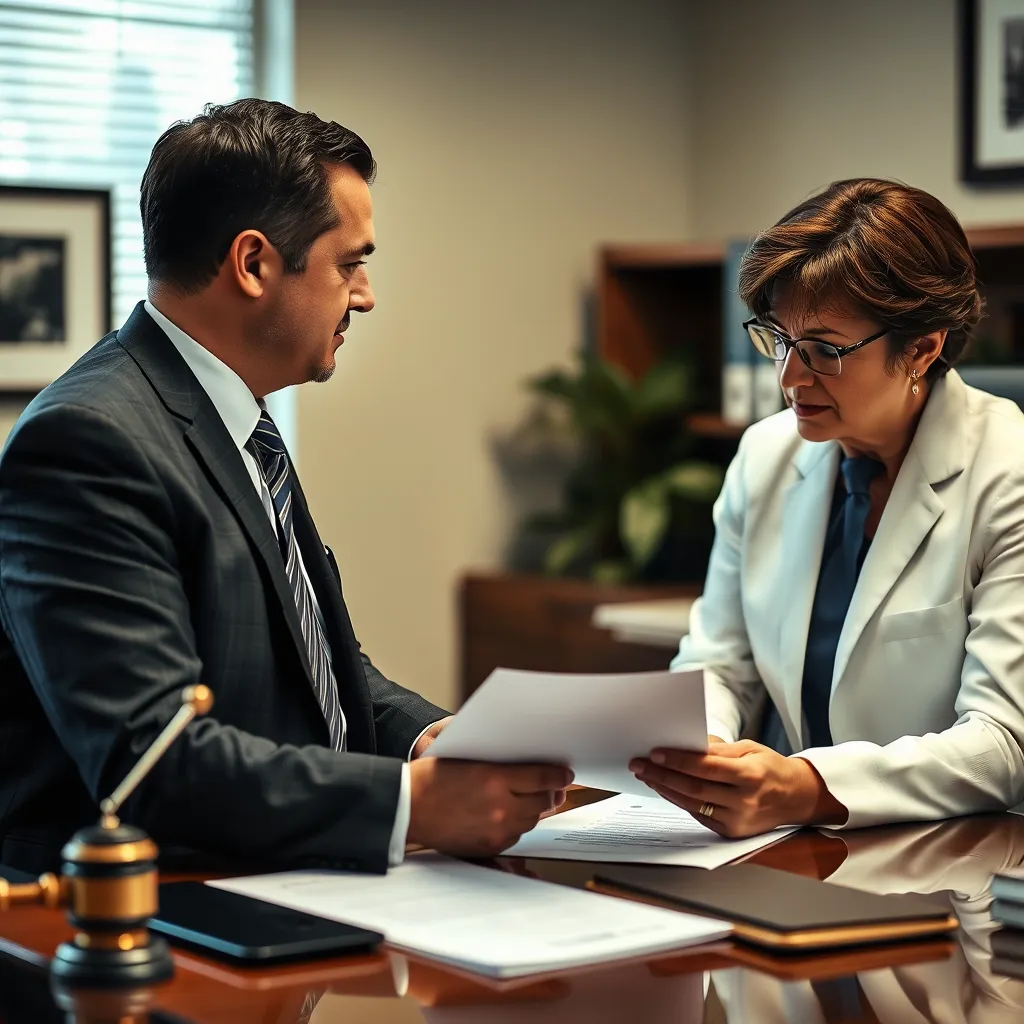 Trip and Fall Lawyer Herndon VA